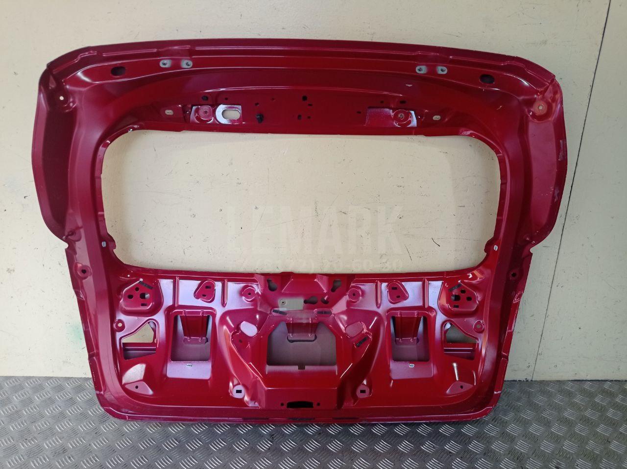 Дверь багажника для  Alfa Romeo GTV 1995-2005