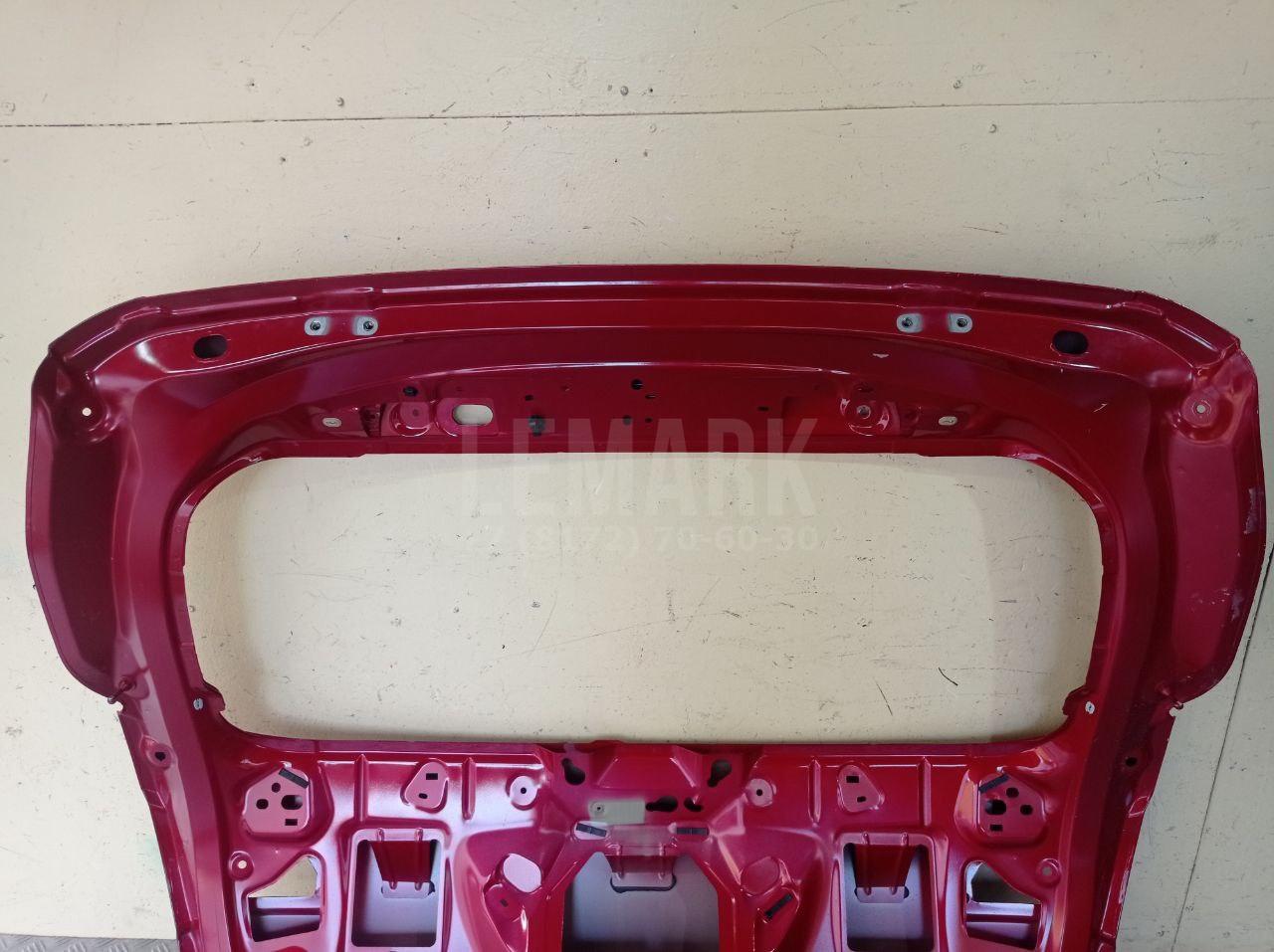 Дверь багажника для  Alfa Romeo GTV 1995-2005
