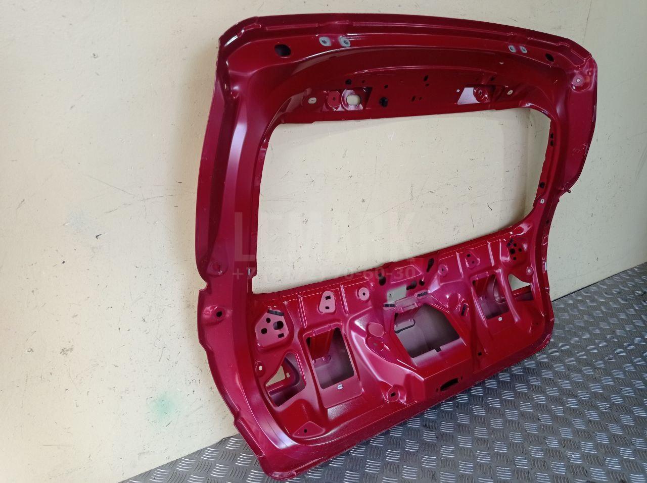 Дверь багажника для  Alfa Romeo GTV 1995-2005