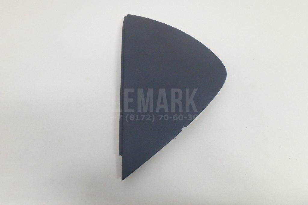 Накладка декоративная 3C1858217D1QB VAG