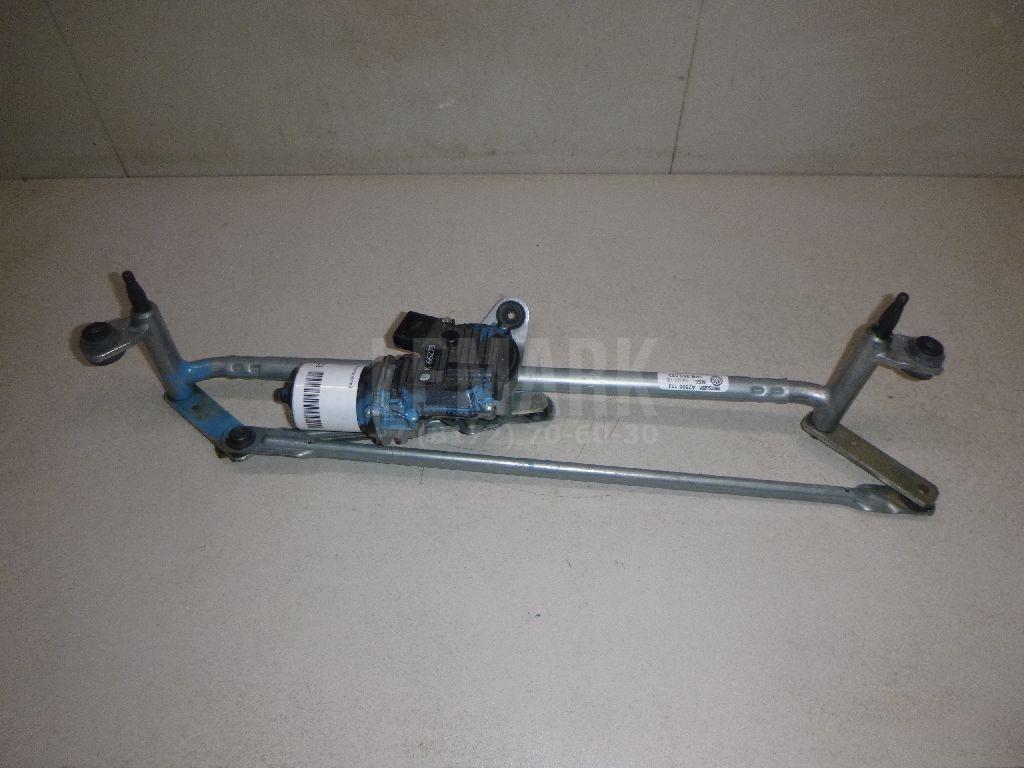 Трапеция стеклоочистителей 5NB955023 VAG
