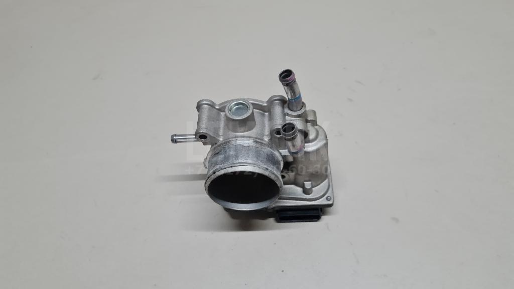 Заслонка дроссельная электрическая 351002B340 Hyundai-Kia