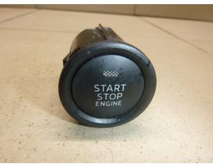 Кнопка запуска двигателя для Mazda Mazda 2 (DJ/DL) 2015> с разбора состояние отличное