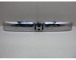 Накладка двери багажника для Honda Pilot 2008-2015 с разбора состояние хорошее