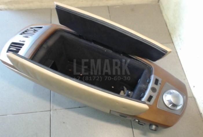 Подлокотник для  BMW X3 G01 2017-2024