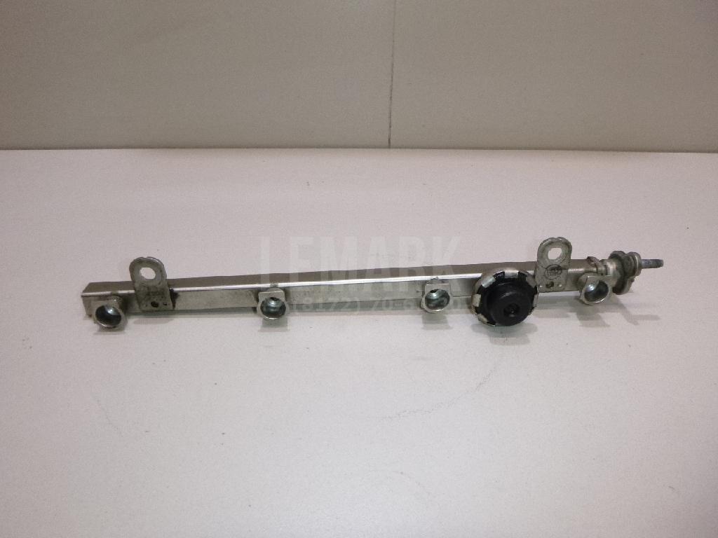 Рейка топливная (рампа) 353402G300 Hyundai-Kia