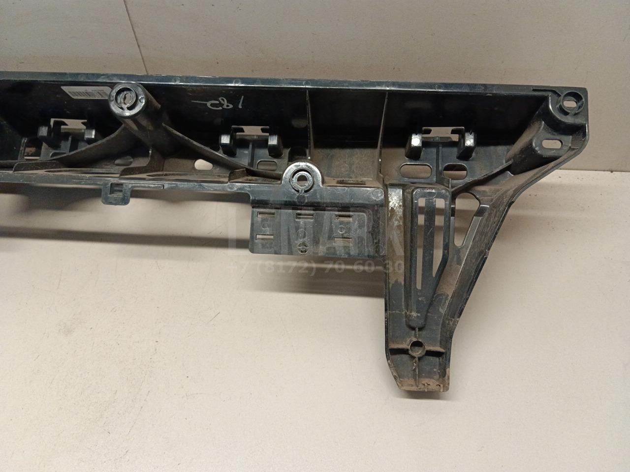 Кронштейн заднего бампера для  BMW 7-serie G11/G12 2015-2022