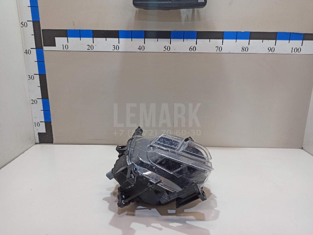 Фара противотуманная правая 92202D9600 Hyundai-Kia