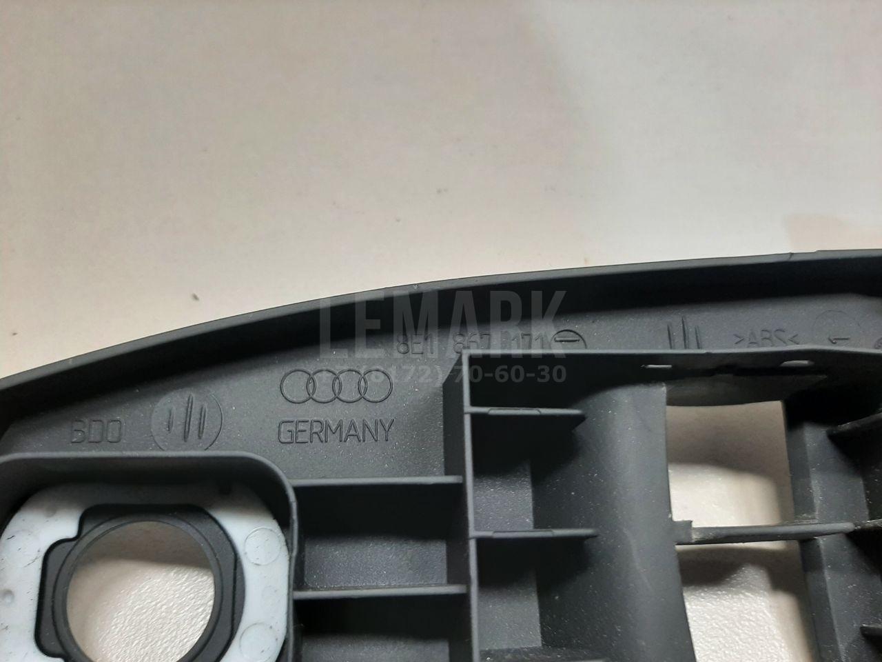 Накладка ручки внутренней для  BMW 6-serie GT G32 2017-2023