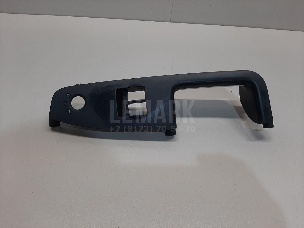 Накладка ручки внутренней для  BMW 6-serie GT G32 2017-2023