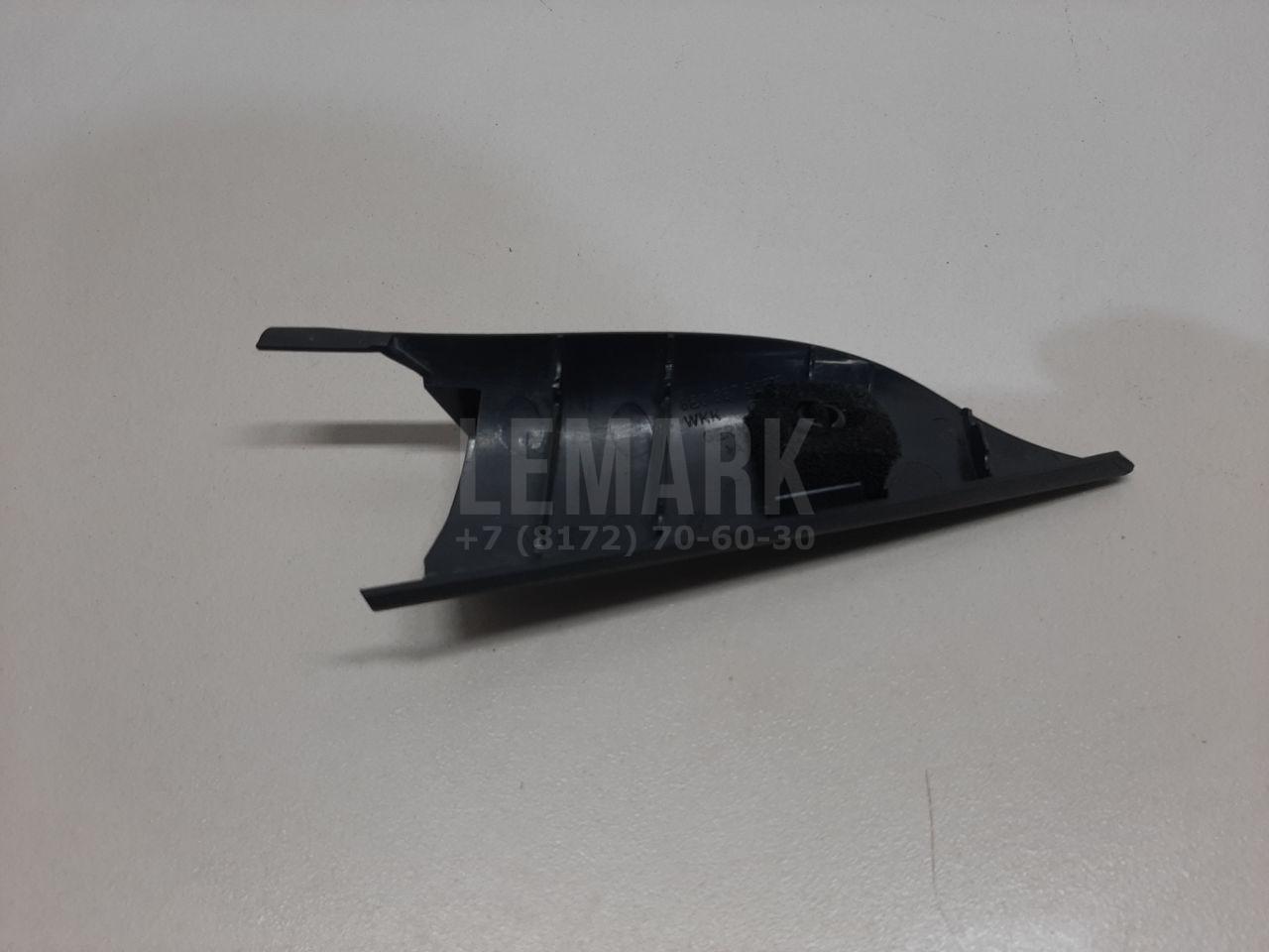 Крышка зеркала внутренняя левая для  Ford Focus I 1998-2005