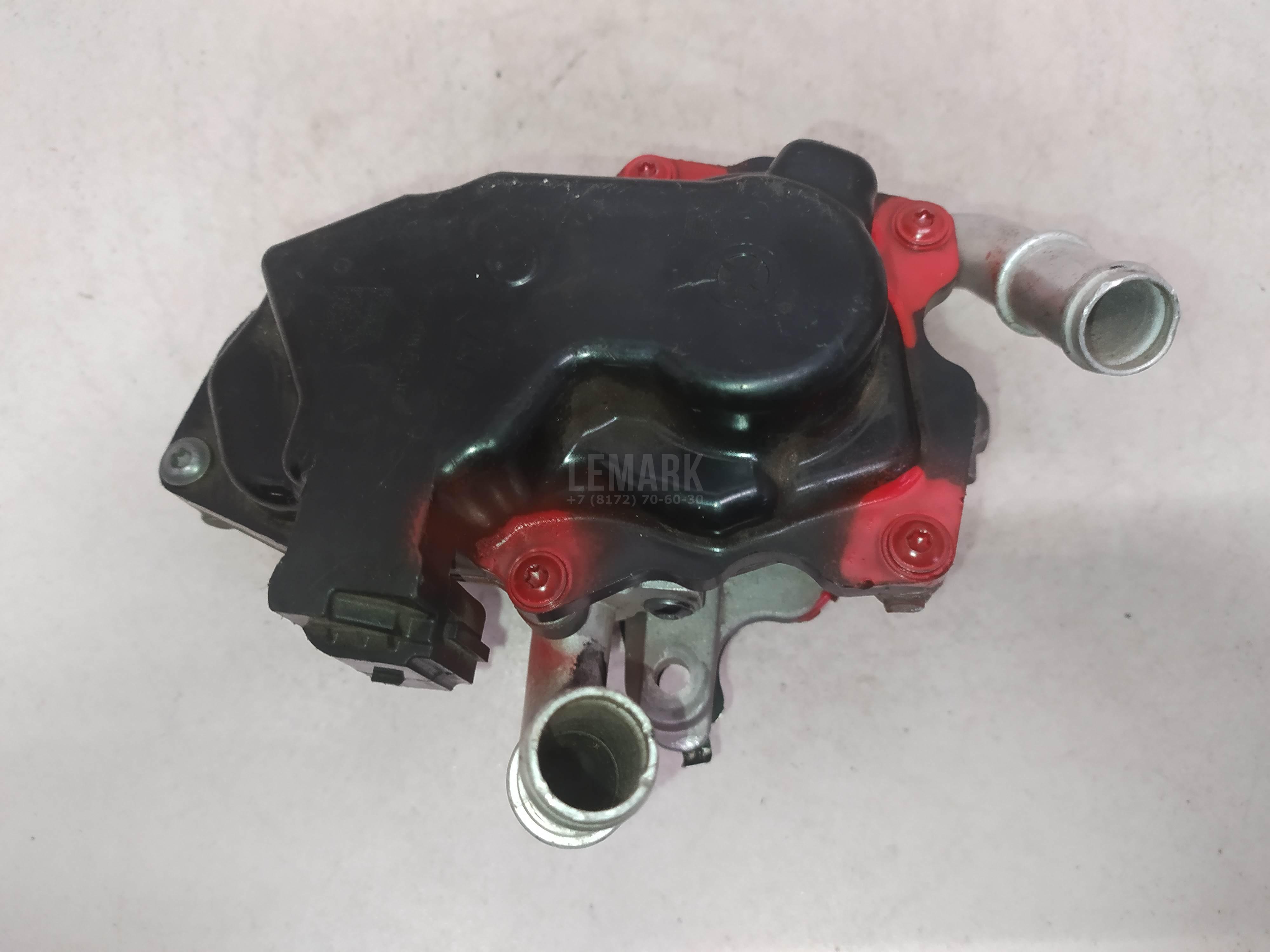 Клапан рециркуляции выхлопных газов 04L131501S VAG
