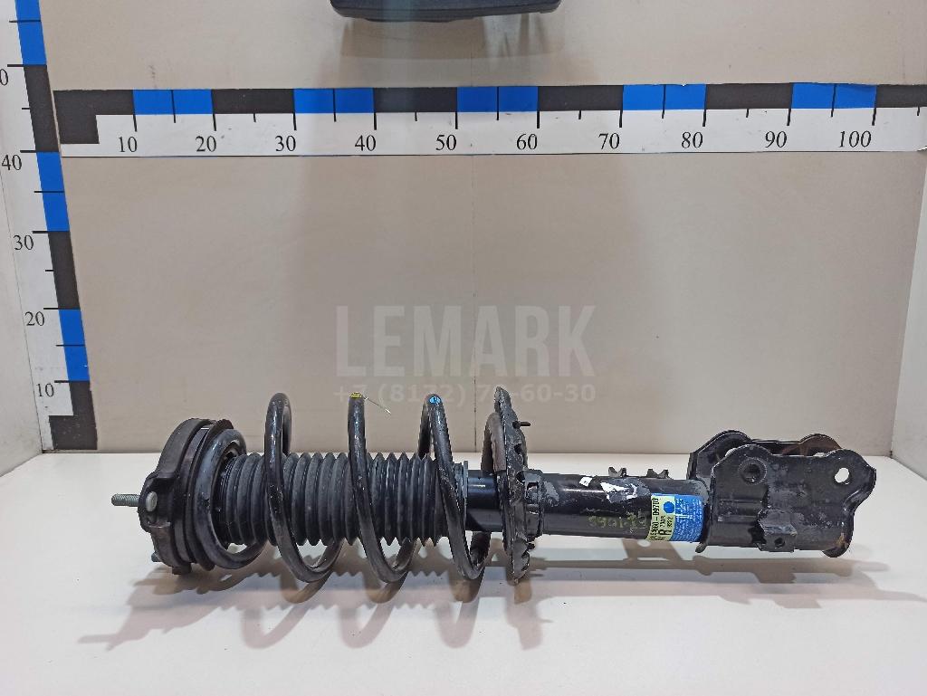 Проставка под переднюю пружину 54623D4000 Hyundai-Kia
