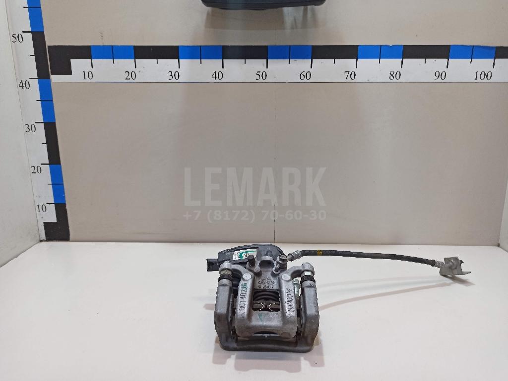 Суппорт тормозной задний левый 58210D3700 Hyundai-Kia