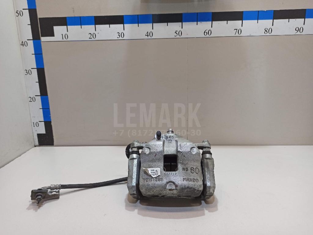 Суппорт тормозной передний правый 58130D3100 Hyundai-Kia