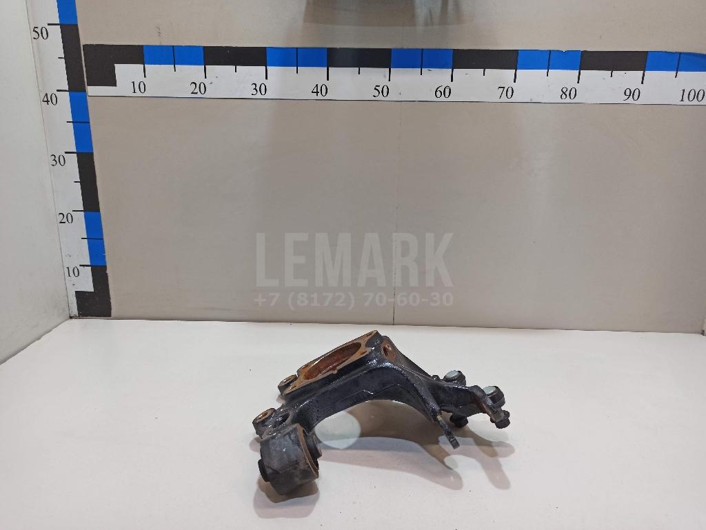 Кулак поворотный задний правый 52720D9100 Hyundai-Kia