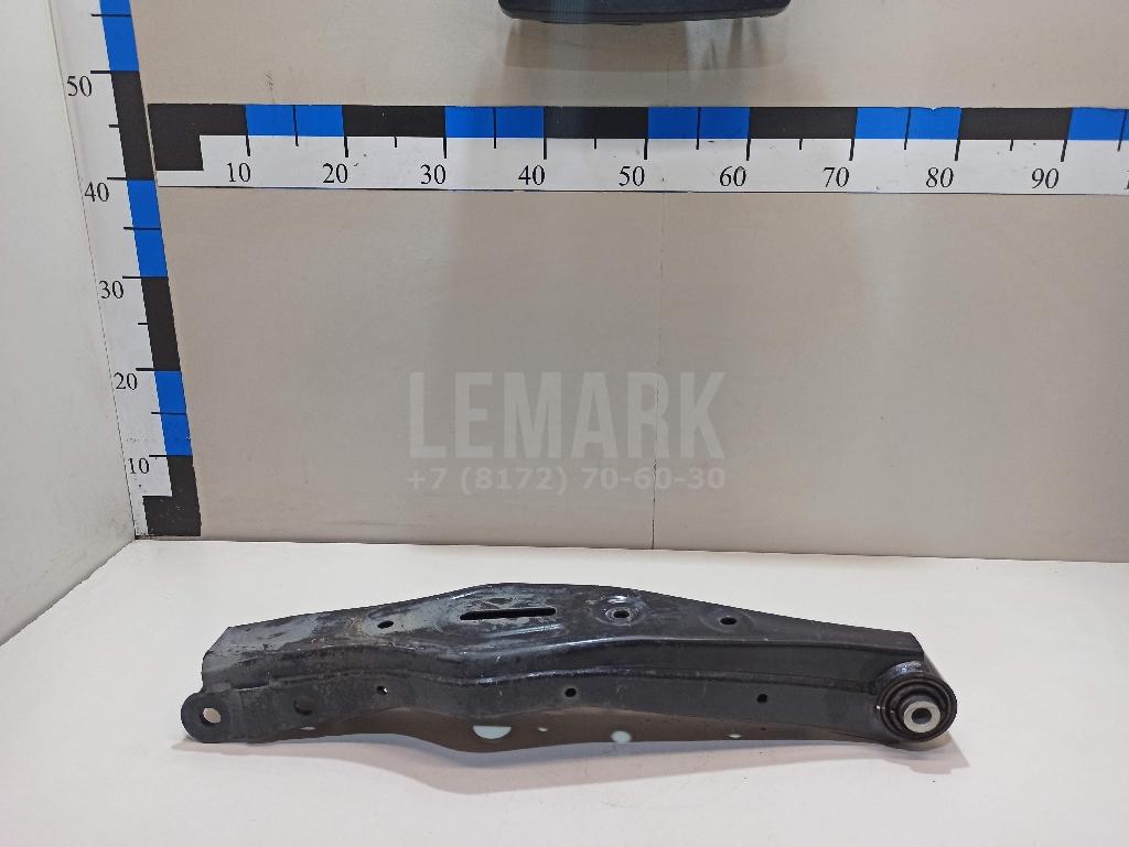 Рычаг задний нижний левый 55210D9100 Hyundai-Kia