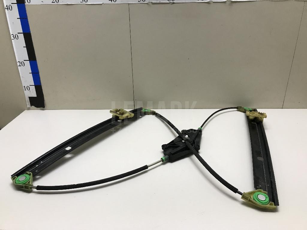 Стеклоподъемник электр. передний левый для  BMW 2-serie F22/F23/F87 2013-2020