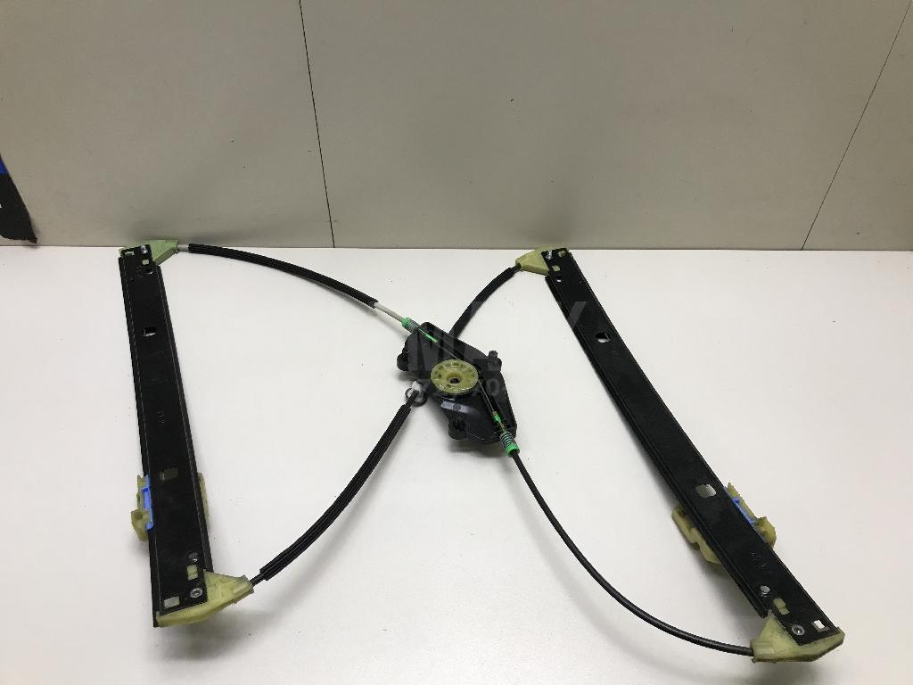 Стеклоподъемник электр. передний левый для  BMW 2-serie F22/F23/F87 2013-2020