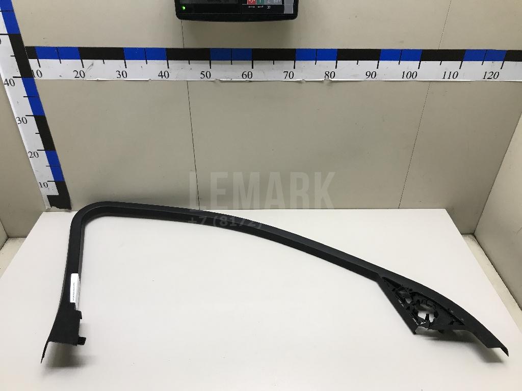 Накладка двери передней левой для  BMW 5-serie GT F07 2009-2016