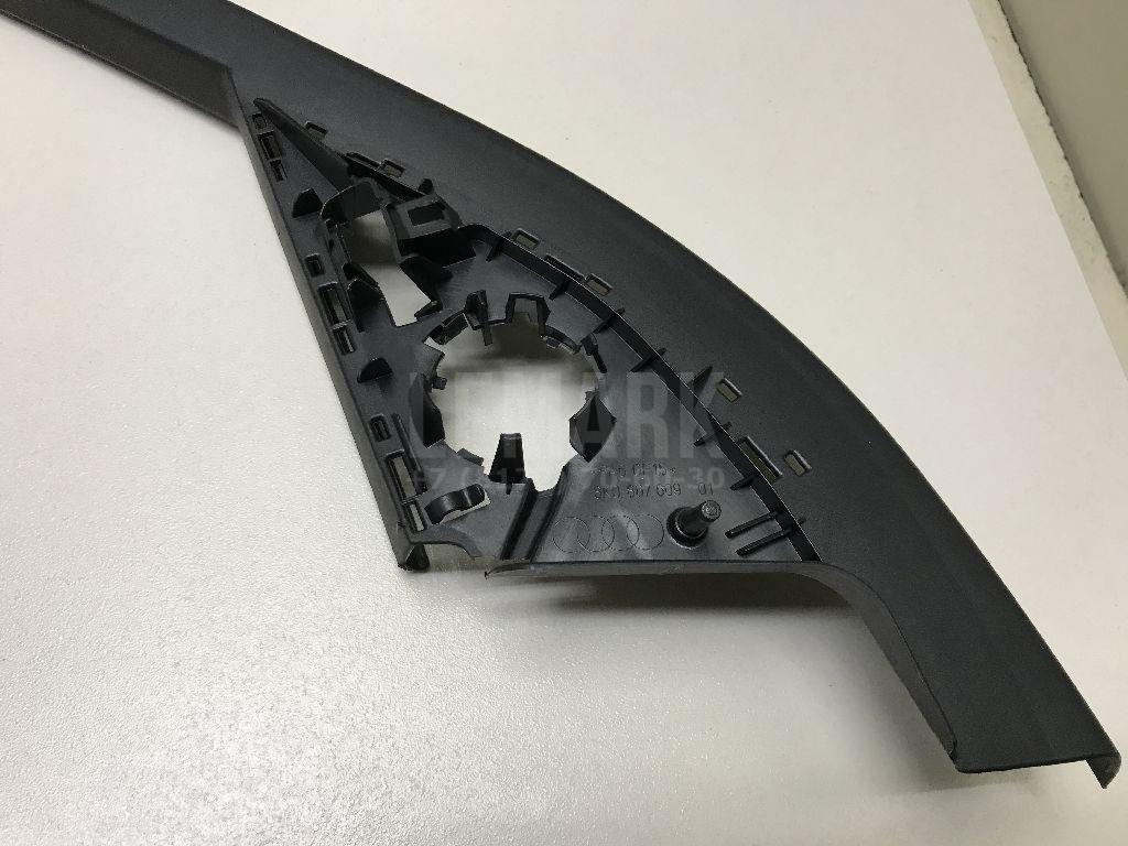 Накладка двери передней левой для  BMW 5-serie GT F07 2009-2016