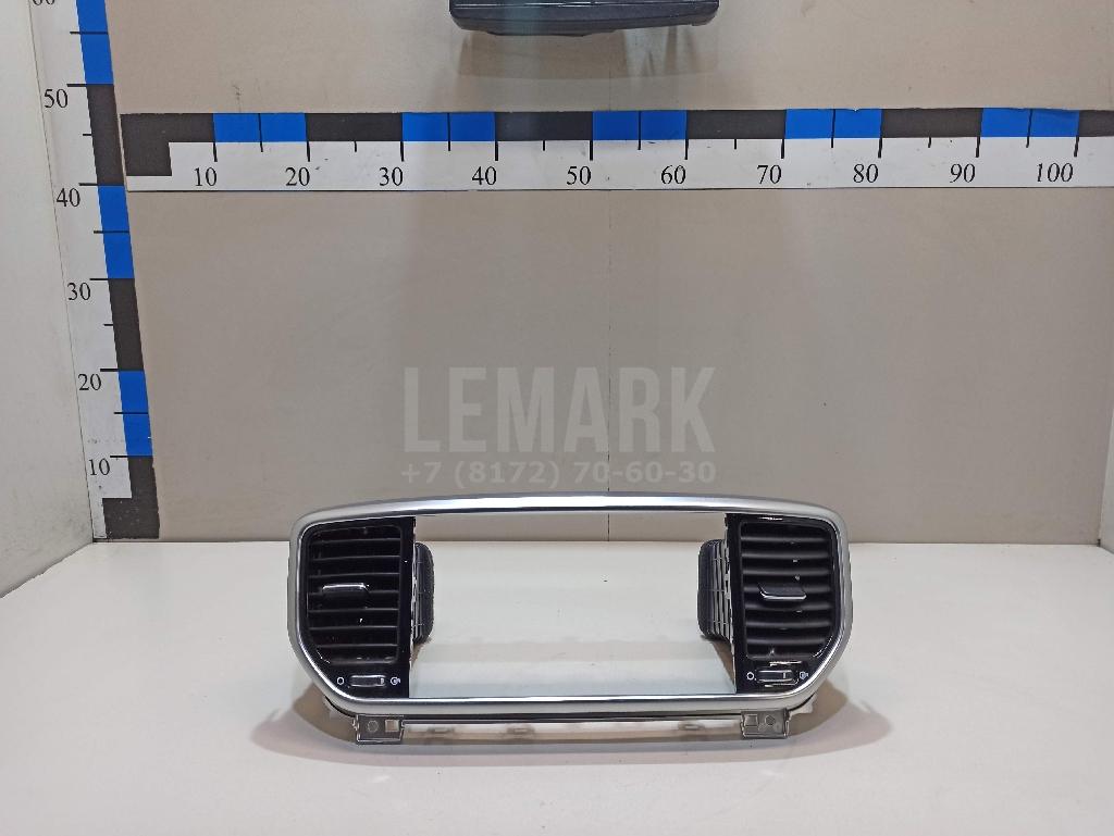 Накладка декоративная 84740D9AB0SA1 Hyundai-Kia