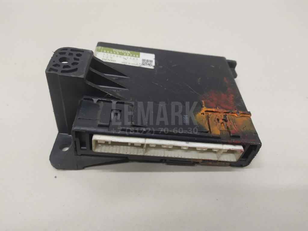 Блок электронный 8865042240 Toyota
