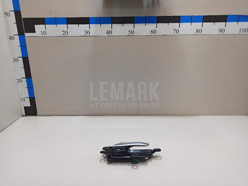 Ручка двери внутренняя левая 82610D9010SA1 Hyundai-Kia