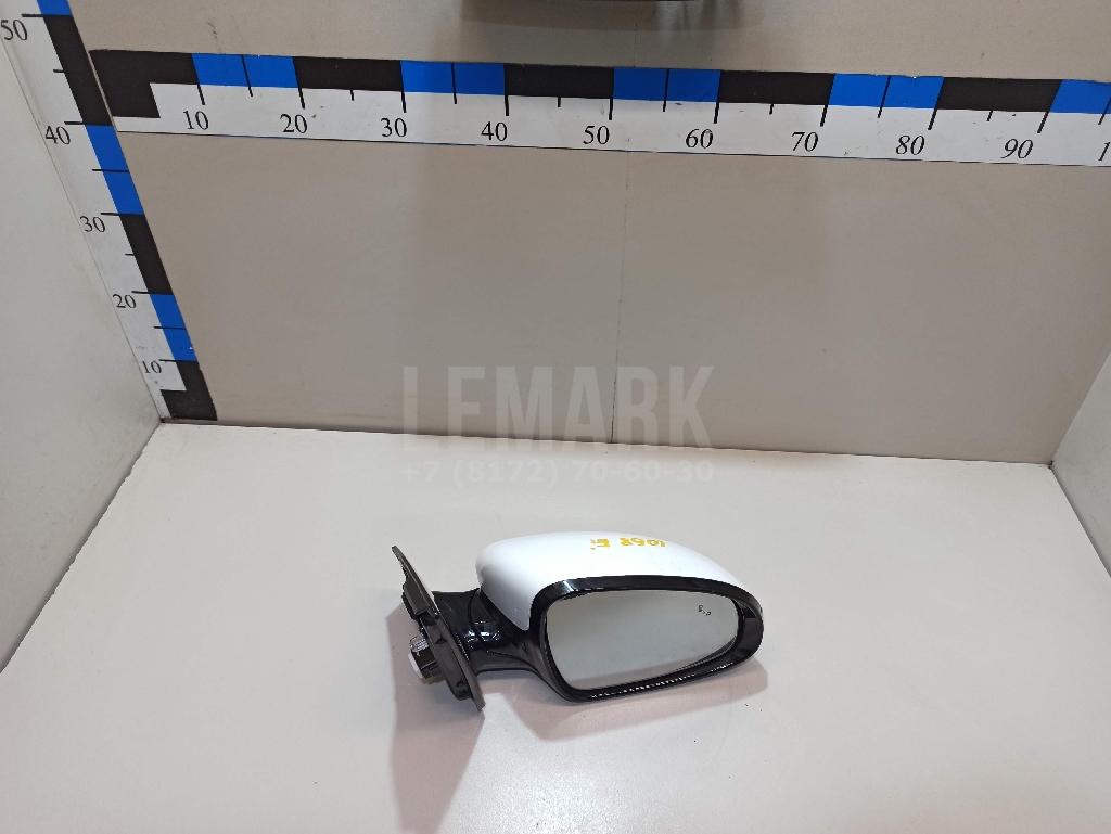Зеркало правое электрическое 87620D9231UD Hyundai-Kia