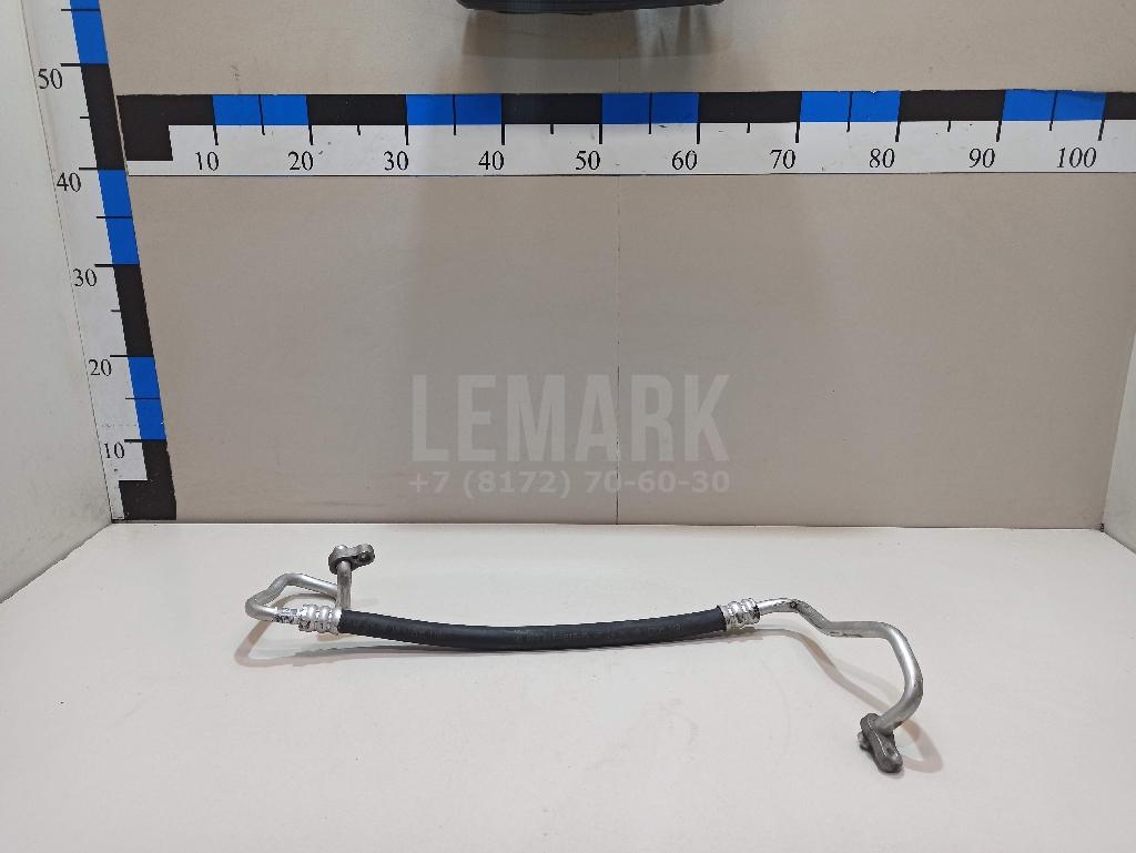 Трубка кондиционера 97762D9901 Hyundai-Kia