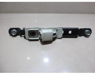 Механизм регулировки ремня безопасности для Nissan Tiida (C11) 2007-2014 с разборки состояние отличное