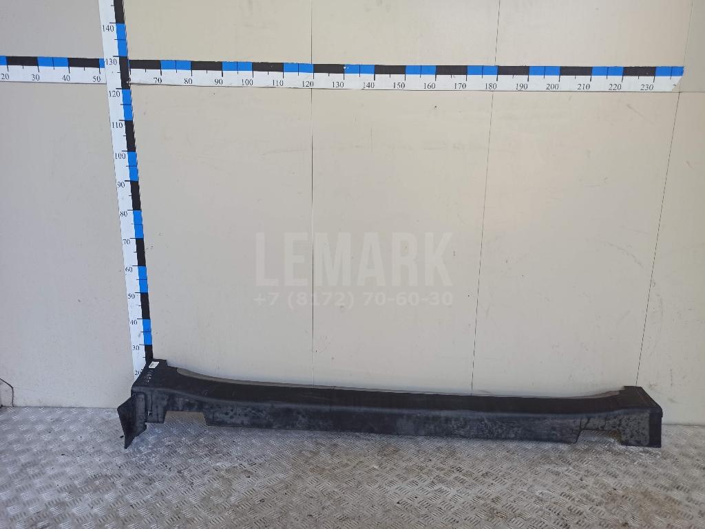 Накладка на порог (наружная) 87752D9030 Hyundai-Kia