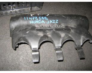 Накладка декоративная для Honda Jazz 2002-2008 БУ состояние отличное