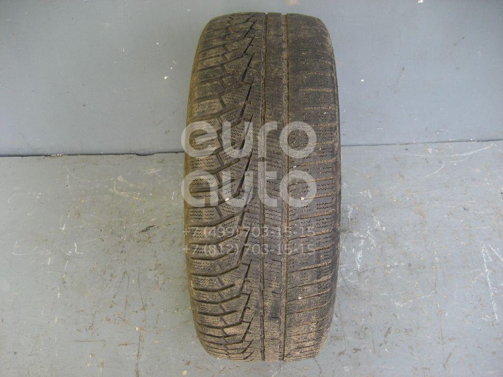 Шина Hankook 235/55 R18 Зимняя б/у купить в ЕвроАвто