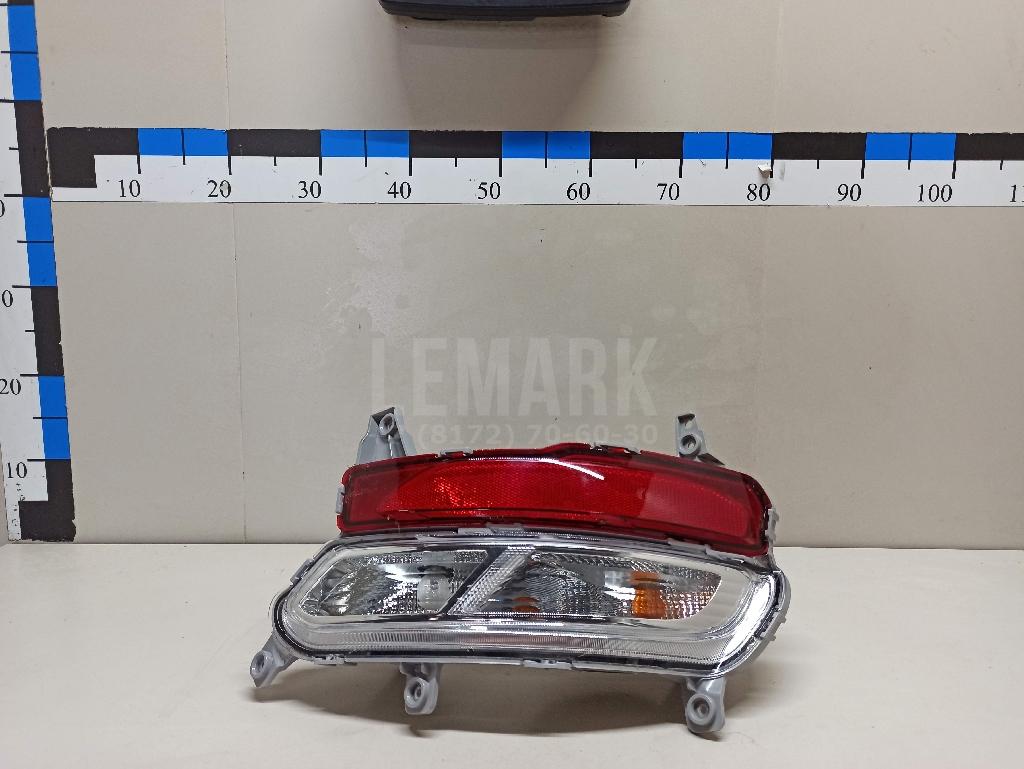 Фонарь задний в бампер левый 92405D9720 Hyundai-Kia