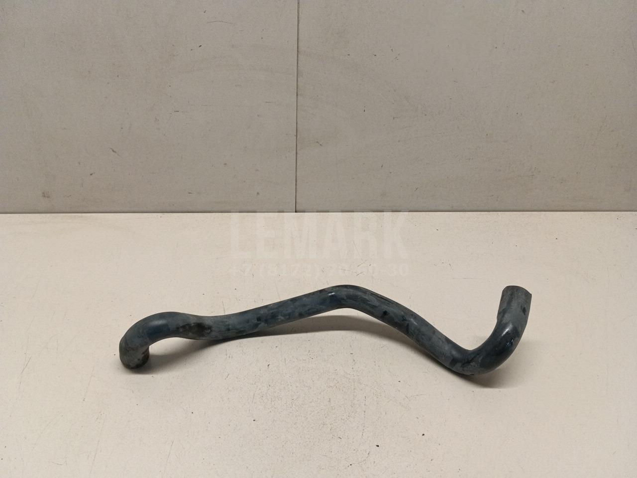 Воздуховод отопителя 5NB816311A VAG