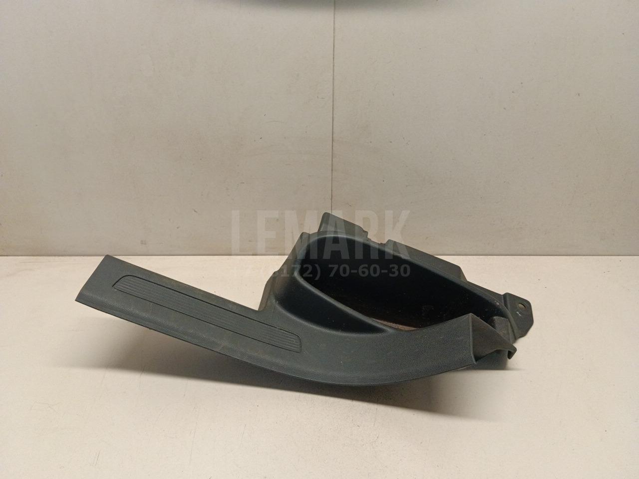 Накладка порога (внутренняя) 5NA868269B82V VAG