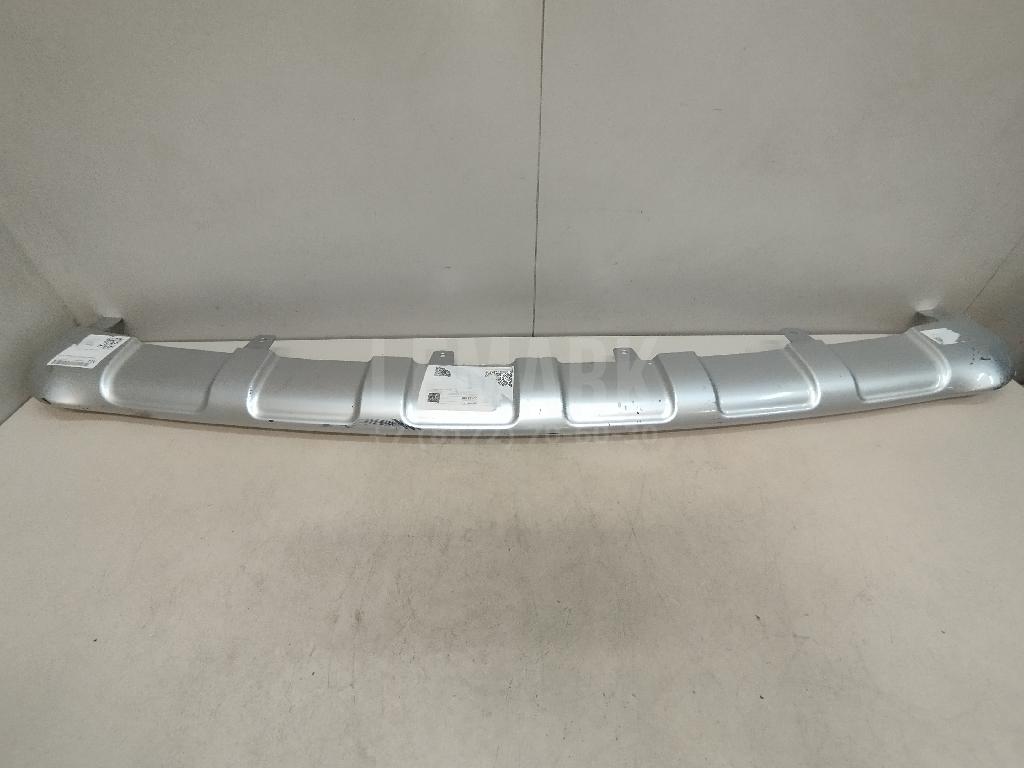 Накладка переднего бампера 86565D9050 Hyundai-Kia