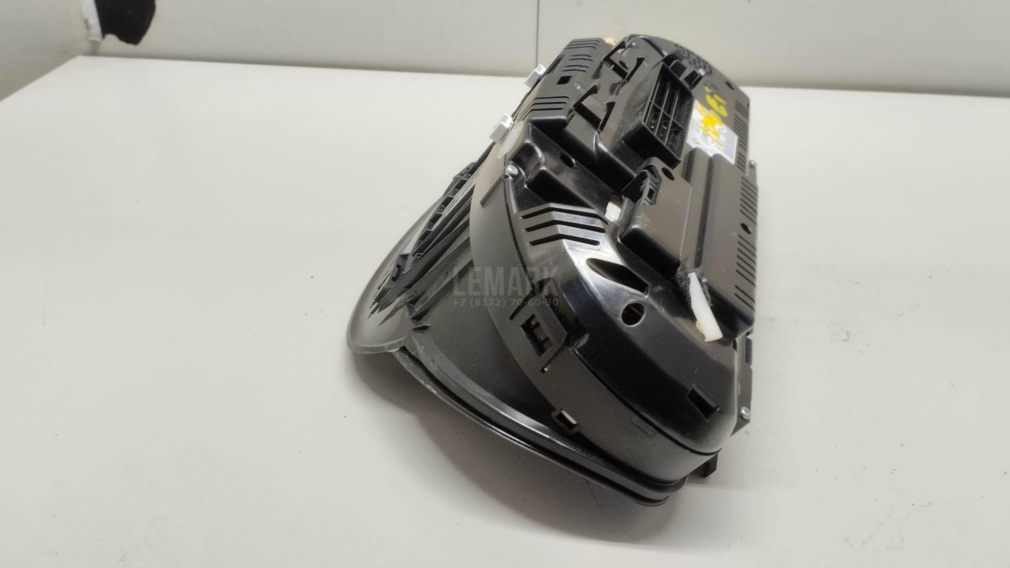 Панель приборов для  Audi A3 [8P1] 2003-2013