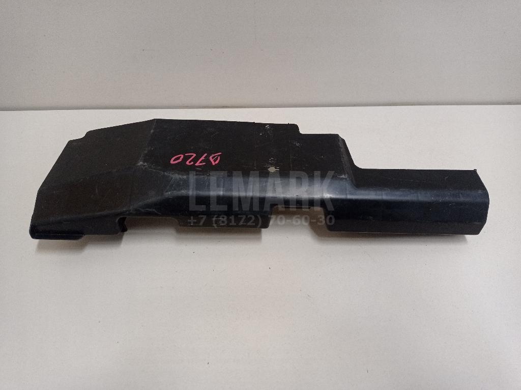 Воздуховод радиатора левый 29136D9600 Hyundai-Kia