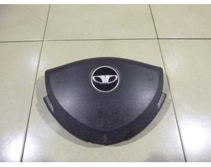 Крышка подушки безопасности (в рулевое колесо) для Daewoo Nexia 1995-2016 БУ состояние отличное