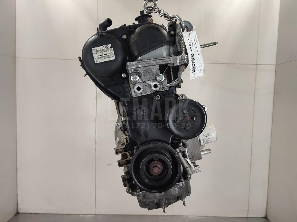 Двигатель 1832236 Ford
