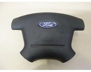 Подушка безопасности в рулевое колесо для Ford America Explorer 2001-2011 с разбора состояние хорошее