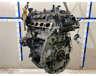 Двигатель (ДВС) MR20DE для Nissan X-Trail (T31) 2007-2014 с разборки состояние отличное