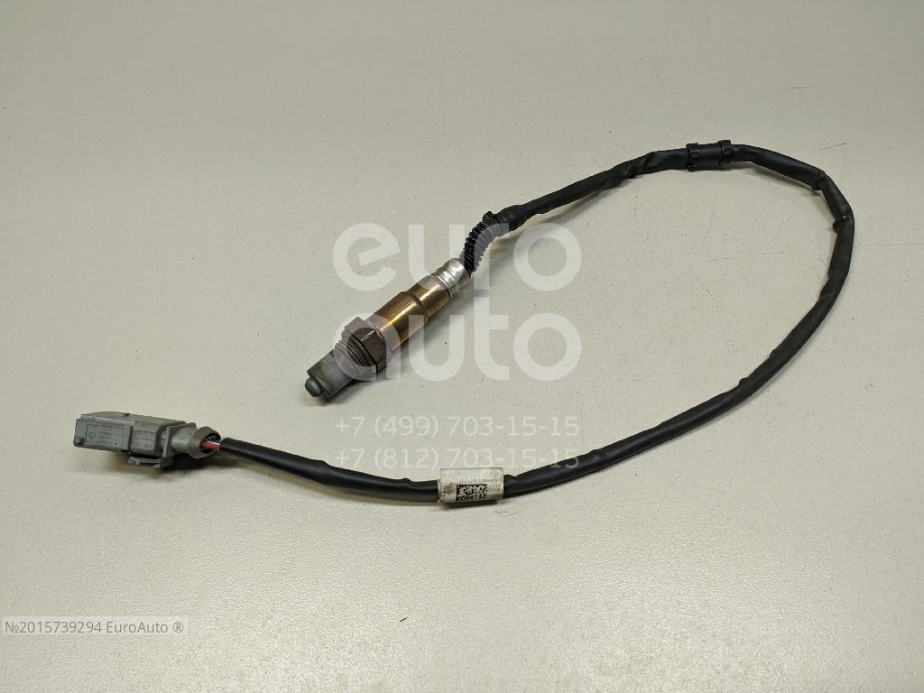 0258027215 BOSCH Датчик кислородный/Lambdasonde от производителя по ...