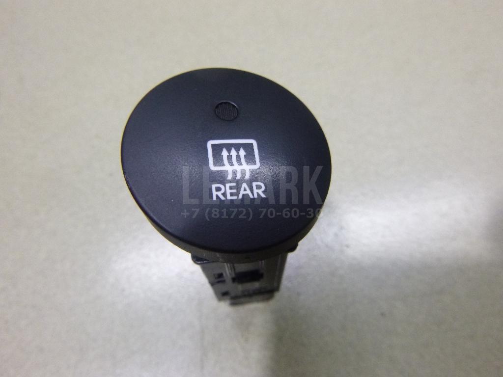 Кнопка обогрева заднего стекла 937802S900TAN Hyundai-Kia