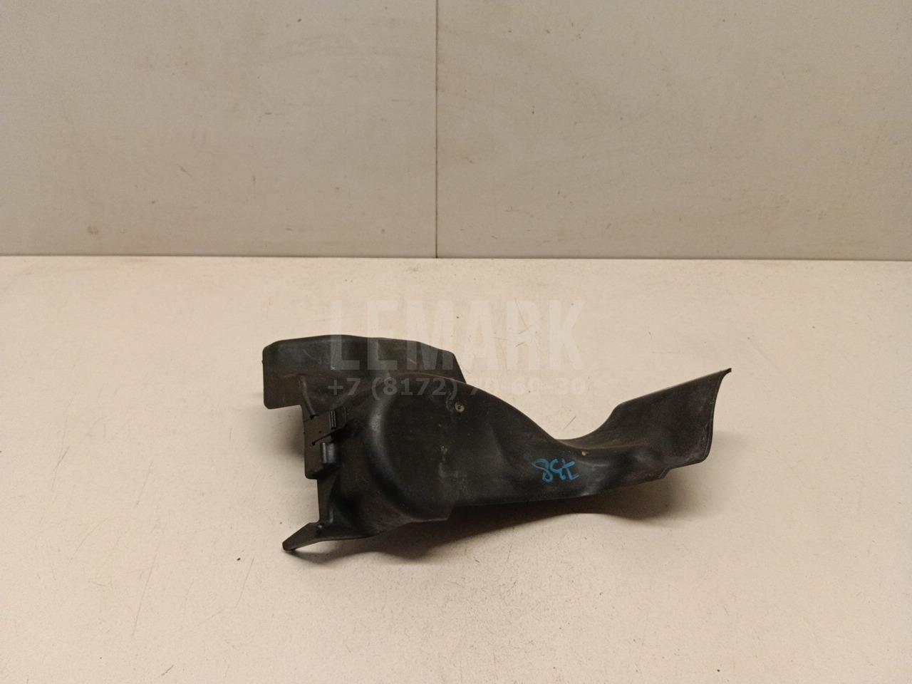 Экран тепловой 5QA614321A VAG