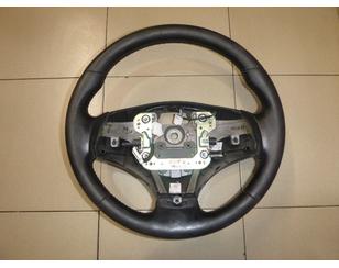 Рулевое колесо для AIR BAG (без AIR BAG) для Kia Quoris 2012-2018 с разборки состояние хорошее