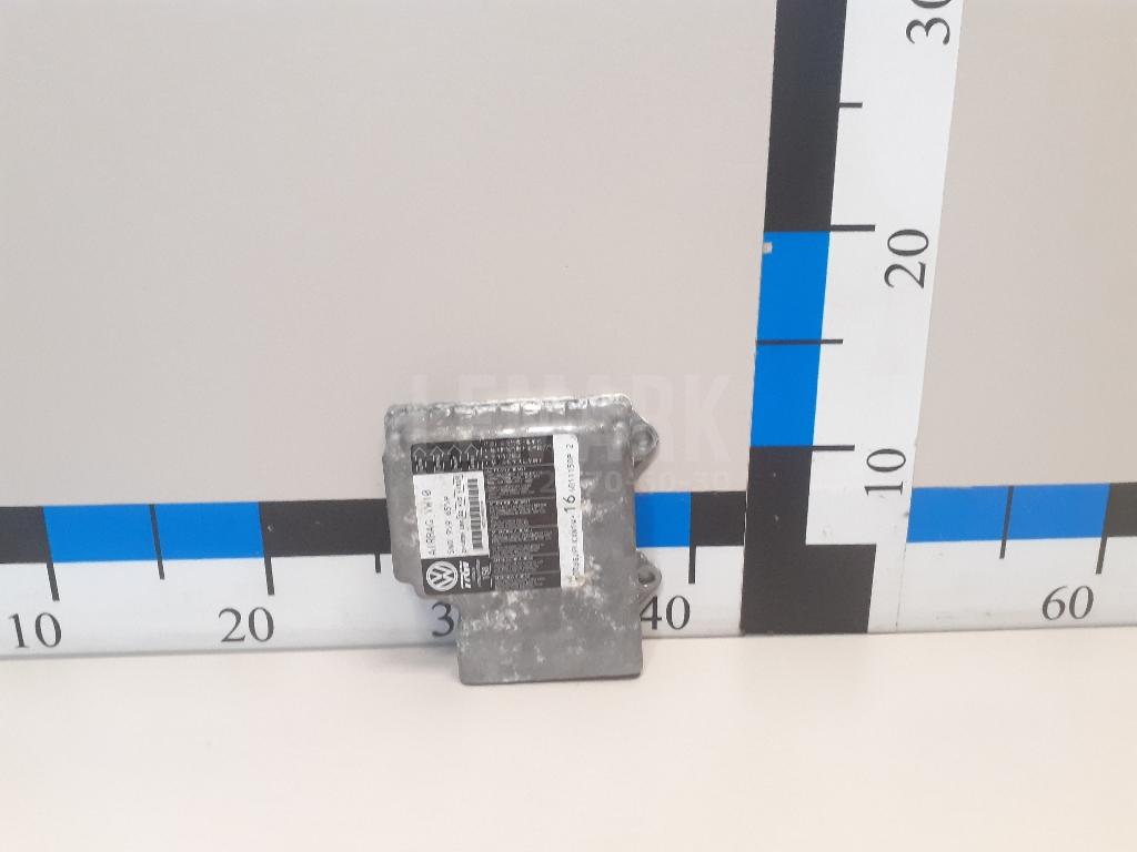 Блок управления AIR BAG 5N0959655P204 VAG