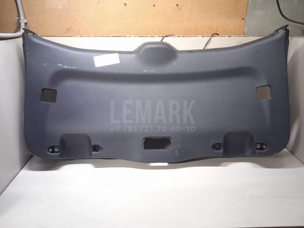 Обшивка двери багажника 6302300XKZ36A86 Great Wall